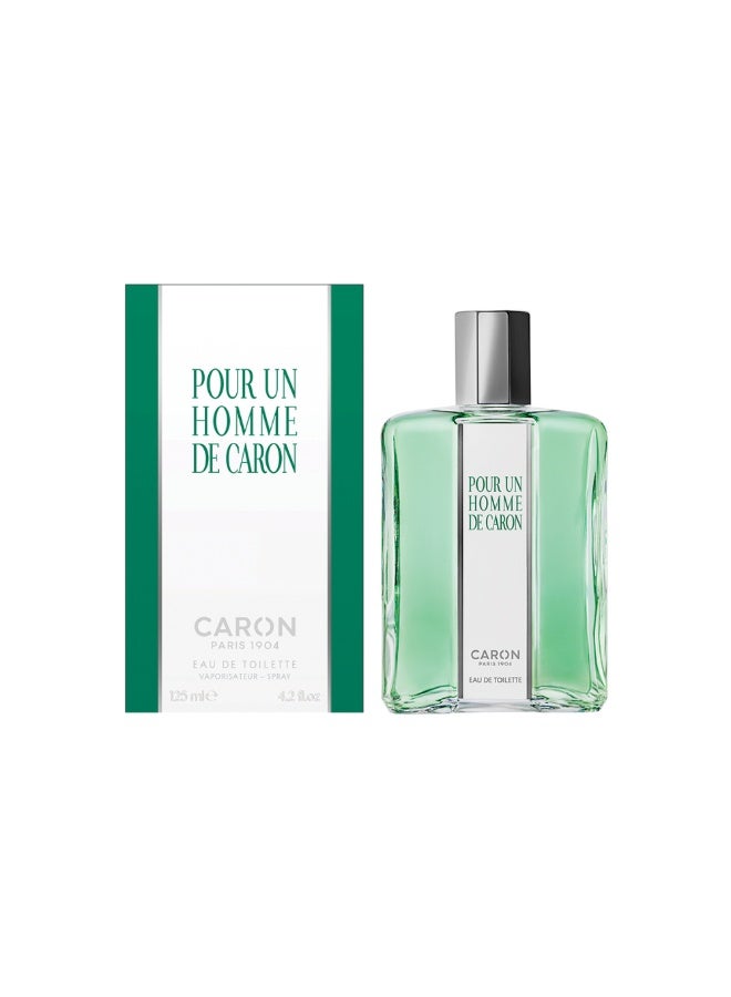 عطر بور ان اوم دي كارون او دو تواليت 125مل